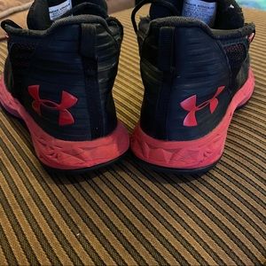 Under Armour Running Shoes